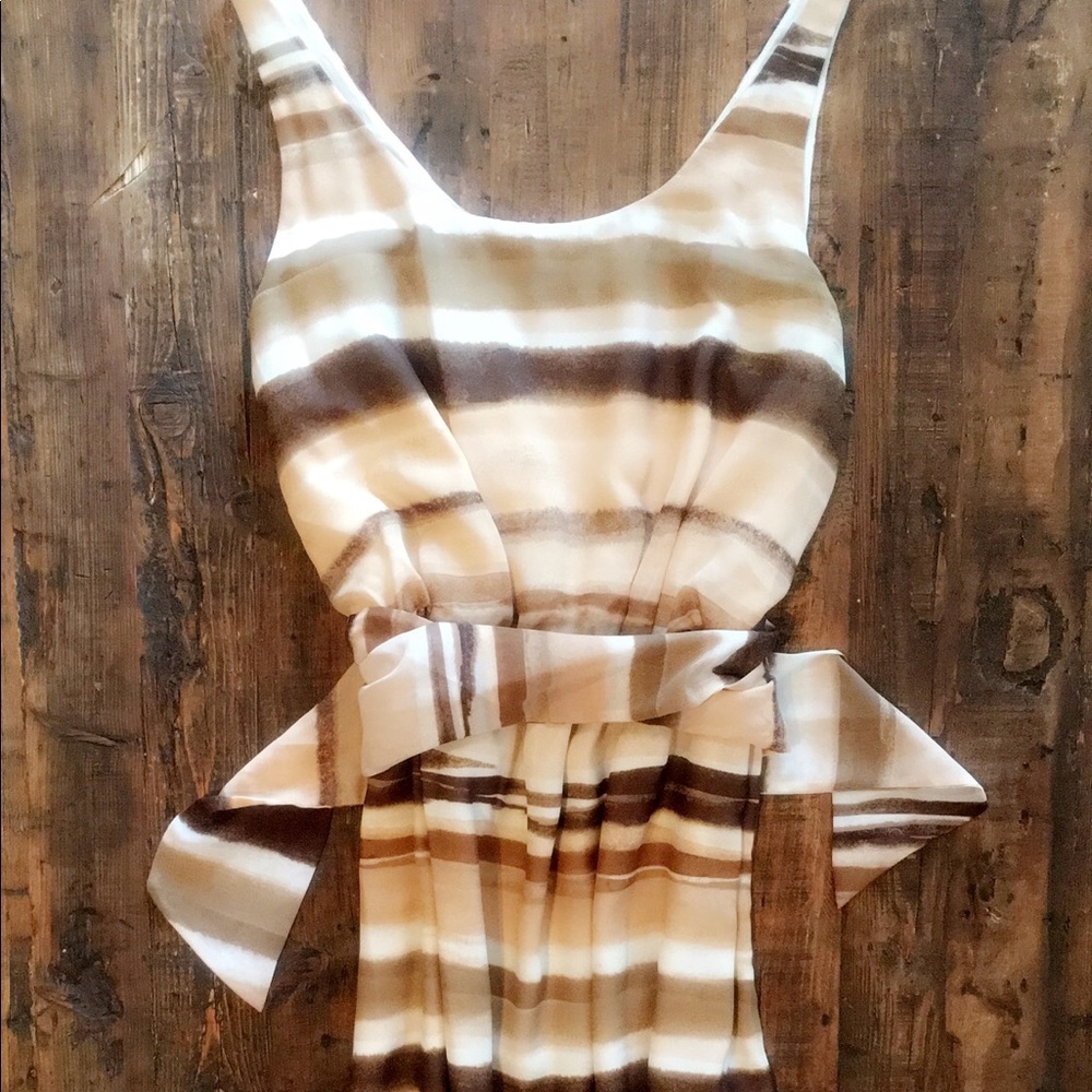 Rare Eliza J maxi!